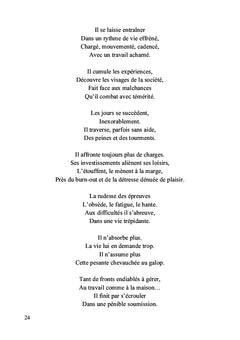 OEuvres musicales poétiques