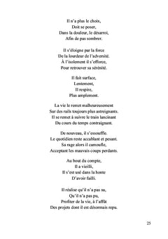 OEuvres musicales poétiques