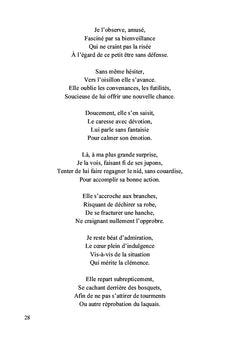 OEuvres musicales poétiques