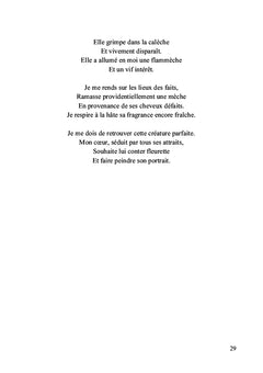 OEuvres musicales poétiques