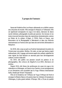 40 voyages imaginaires aux couleurs du Maghreb