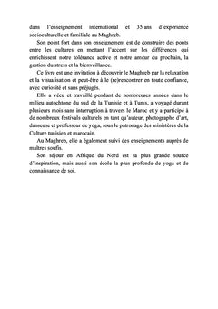 40 voyages imaginaires aux couleurs du Maghreb