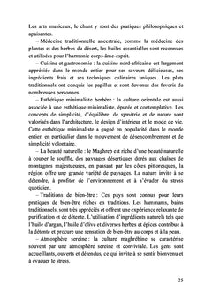 40 voyages imaginaires aux couleurs du Maghreb