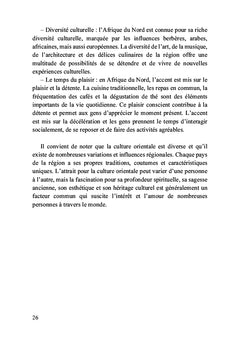 40 voyages imaginaires aux couleurs du Maghreb