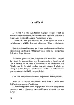 40 voyages imaginaires aux couleurs du Maghreb