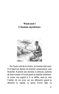 Un week-end, une histoire