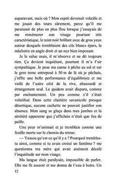 Un week-end, une histoire