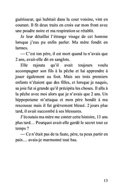 Un week-end, une histoire