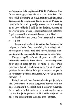 Un week-end, une histoire