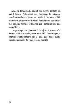 Un week-end, une histoire