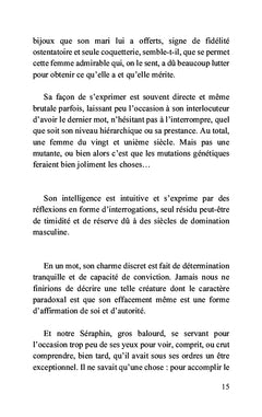 L'affaire est dans le lac...
