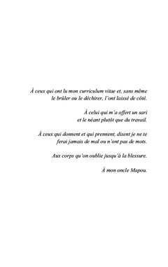 Actes de déhiscence
