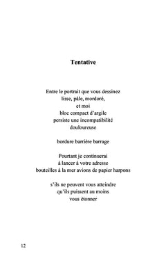 Actes de déhiscence