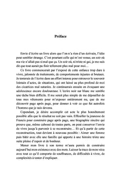 Un homme presque comme un autre