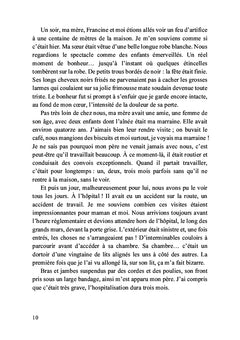 Un homme presque comme un autre