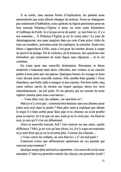 Un homme presque comme un autre