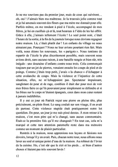 Un homme presque comme un autre