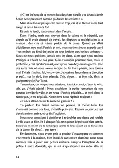 Un homme presque comme un autre