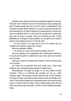 Un homme presque comme un autre