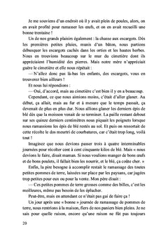 Un homme presque comme un autre