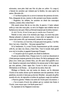 Un homme presque comme un autre