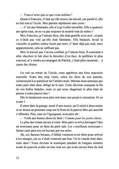 Un homme presque comme un autre