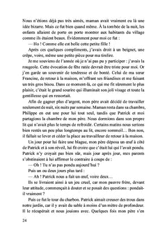 Un homme presque comme un autre