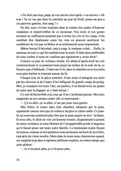 Un homme presque comme un autre