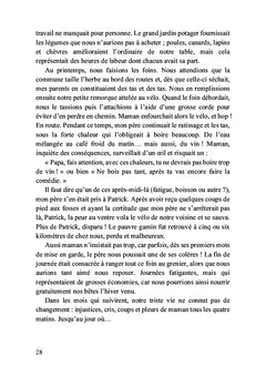 Un homme presque comme un autre