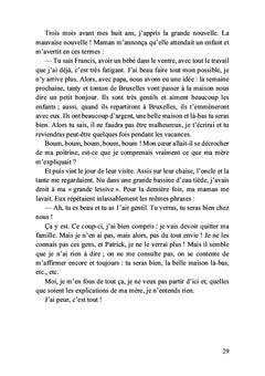 Un homme presque comme un autre