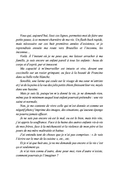 Un homme presque comme un autre