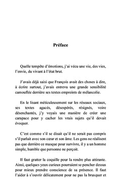 Mes nuances d'humeur