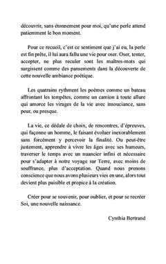 Mes nuances d'humeur