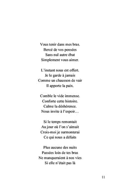 Mes nuances d'humeur