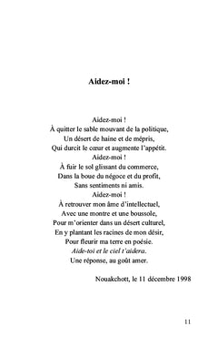 Complaintes de la vie