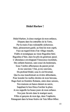 Complaintes de la vie