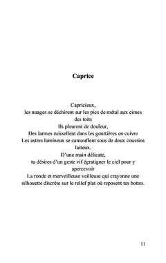 Coule de mon encre