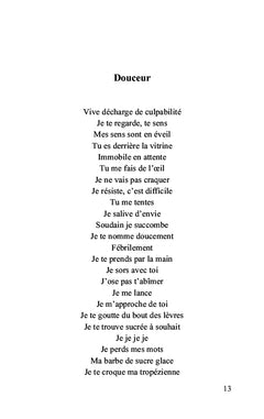 Coule de mon encre