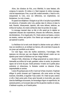 Les oiseaux migrateurs