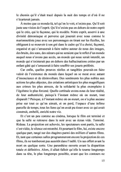 Les oiseaux migrateurs