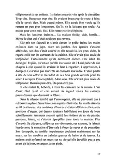 Les oiseaux migrateurs