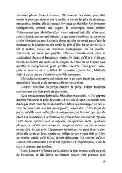 Les oiseaux migrateurs
