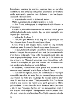 Les oiseaux migrateurs