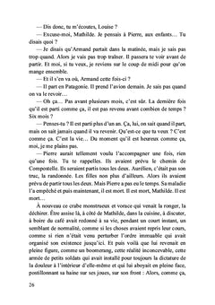 Les oiseaux migrateurs