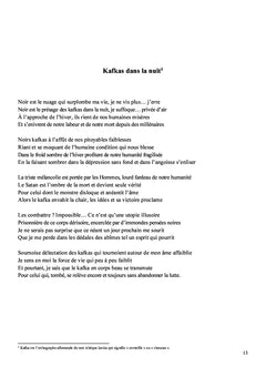 La voie du coeur