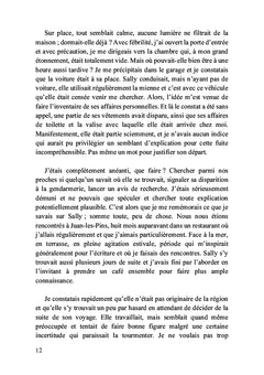 Puisque le temps n'efface rien
