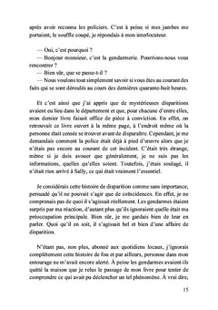 Puisque le temps n'efface rien