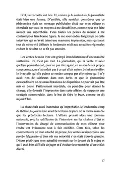 Puisque le temps n'efface rien