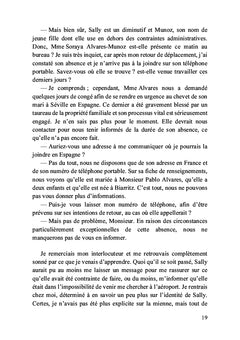 Puisque le temps n'efface rien