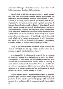 Puisque le temps n'efface rien
